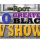 Illustration for article titled Watch: What Are the 50 Greatest Black TV Shows of All Time?